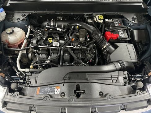 Used 2024 Ford Maverick Lariat w/ 4K Tow Package image 34