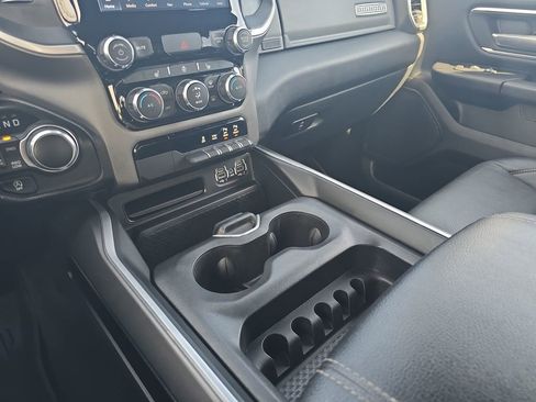 Used 2022 RAM 1500 Big Horn AWD/4WD image 23