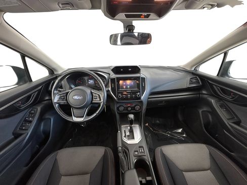 Used 2018 Subaru Crosstrek 2.0i Premium AWD/4WD image 17