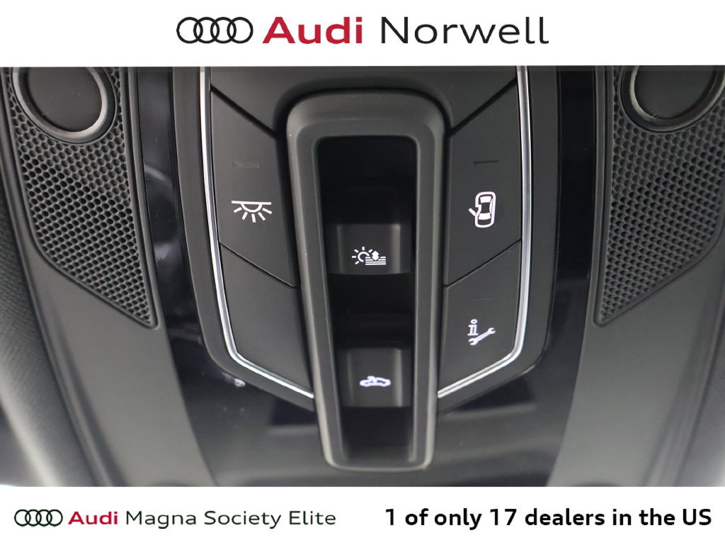 Certified 2023 Audi SQ5 Premium Plus AWD/4WD image 8