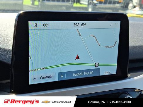 Used 2020 Ford Escape SE AWD/4WD image 18