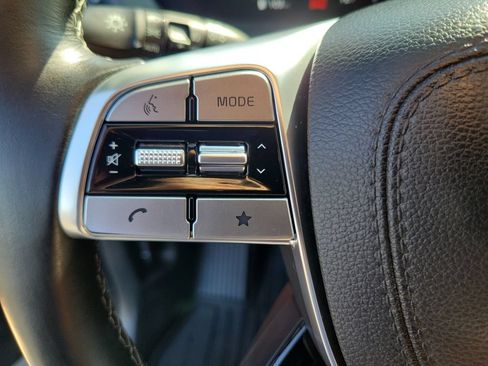 Used 2023 Kia Telluride SX X-Line AWD/4WD image 5
