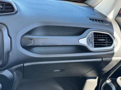 Used 2020 Jeep Renegade Sport FWD image 20