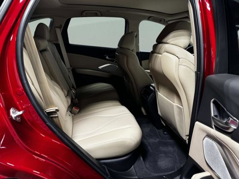Used 2023 Acura RDX AWD w/ Technology Package image 15