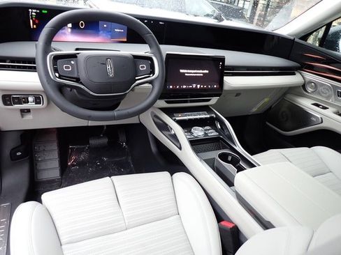 New 2026 Lincoln Nautilus Reserve image 24