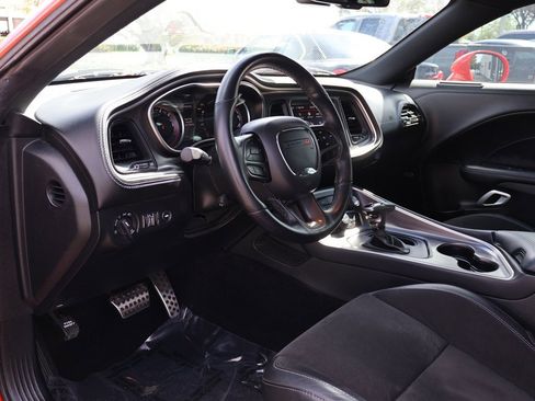 Used 2021 Dodge Challenger R/T Scat Pack w/ Plus Package image 23