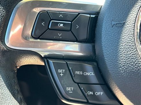 Used 2016 Ford Mustang GT w/ GT Performance Package RWD image 18
