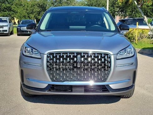 Certified 2023 Lincoln Corsair Reserve w/ Equipment Group 201A FWD image 2