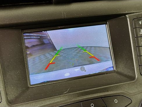 Used 2016 Ford Fusion SE FWD image 14