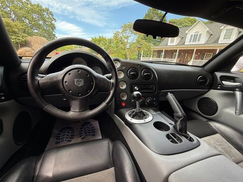 Used 2010 Dodge Viper SRT-10 w/ Protection Group image 66