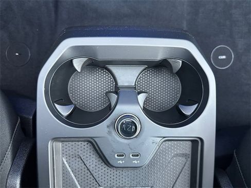 Certified 2025 BMW iX xDrive50 image 35