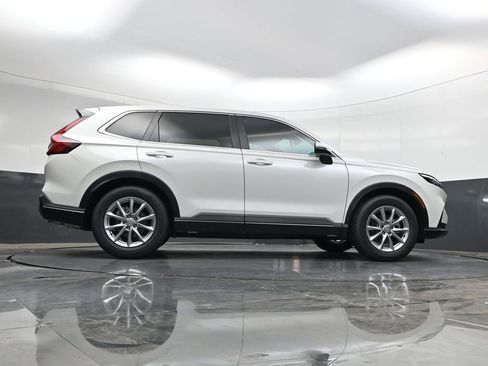 New 2026 Honda CR-V EX image 34