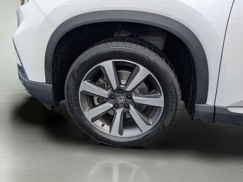 Used 2023 Honda Pilot Elite image 29