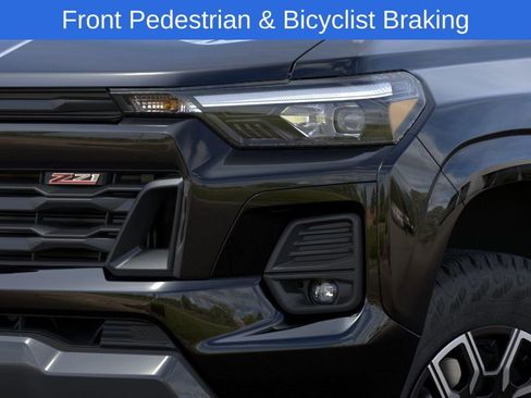 New 2026 Chevrolet Colorado Z71 w/ Z71 Convenience Package 2 image 10