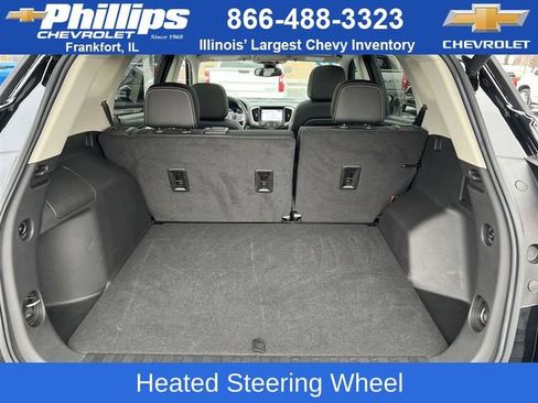 Certified 2022 GMC Terrain Denali image 22