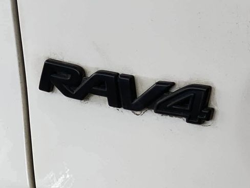 Used 2023 Toyota RAV4 XLE w/ XLE Grade Weather Package AWD/4WD image 11