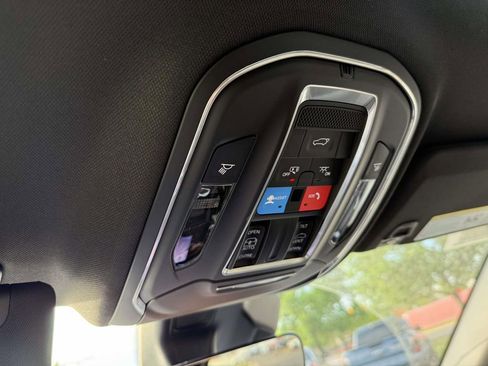 New 2026 Jeep Grand Cherokee 4WD image 30