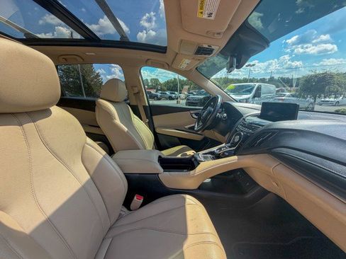 Used 2019 Acura RDX FWD image 21