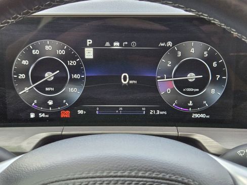 Certified 2024 Kia Telluride SX Prestige X-Line AWD/4WD image 13