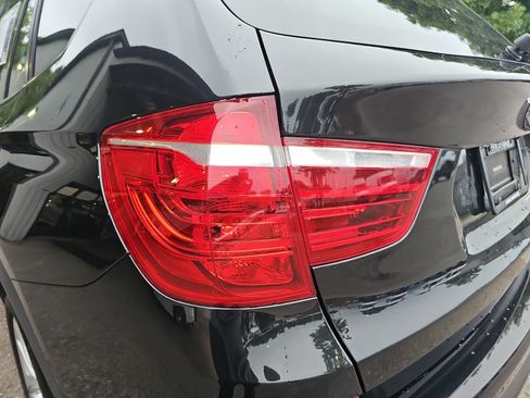 Used 2017 BMW X3 xDrive28i AWD/4WD image 36