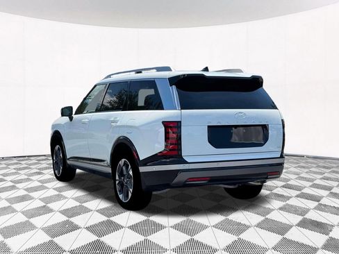 New 2026 Hyundai Palisade Limited AWD/4WD image 7