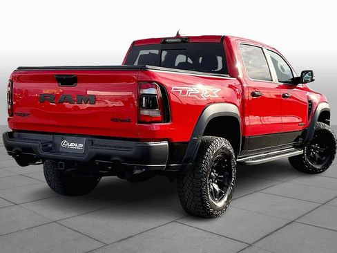 Used 2023 RAM 1500 TRX w/ TRX Level 2 Equipment Group image 11