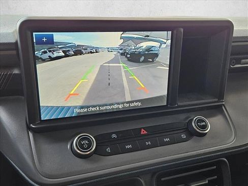 Used 2024 Ford Maverick Tremor w/ Tremor Off-Road Package image 14