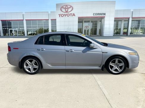 Used 2004 Acura TL FWD image 6
