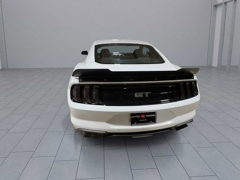 Used 2022 Ford Mustang GT image 7