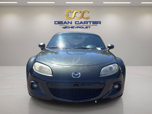 Used 2013 MAZDA MX-5 Miata Grand Touring w/ Premium Pkg RWD image 12