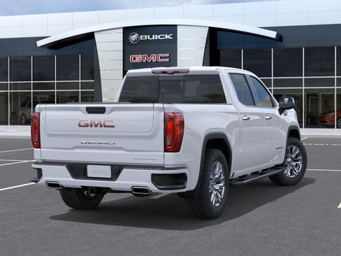 New 2026 GMC Sierra 1500 Denali w/ Technology Package AWD/4WD image 28