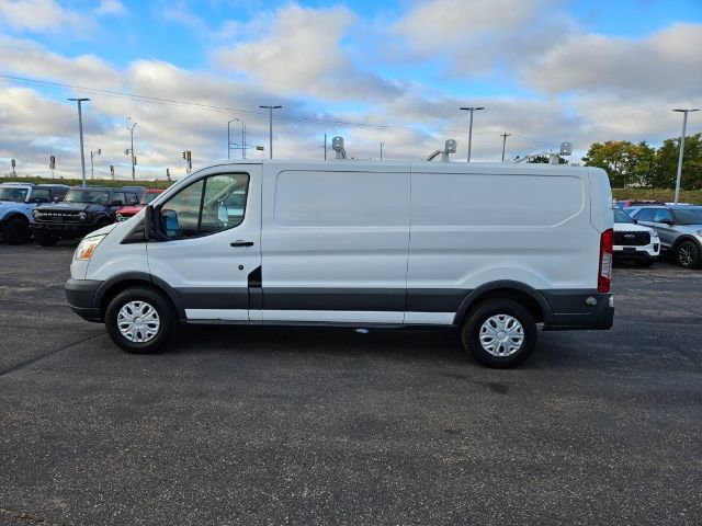Used 2015 Ford Transit 350 148 Low Roof w/ Exterior Upgrade Package RWD image 3