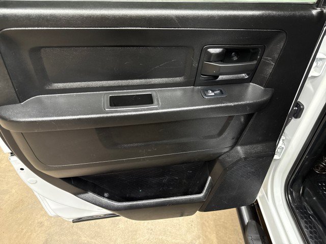 Used 2023 RAM 3500 Tradesman AWD/4WD image 23