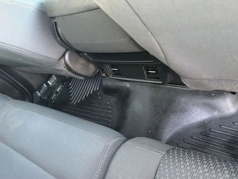 Used 2023 GMC Sierra 1500 Pro w/ Graphite Edition image 63