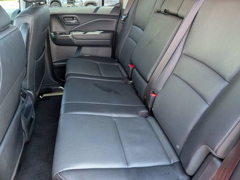 Used 2023 Honda Ridgeline RTL-E image 37