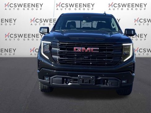 New 2025 GMC Sierra 1500 Elevation image 8