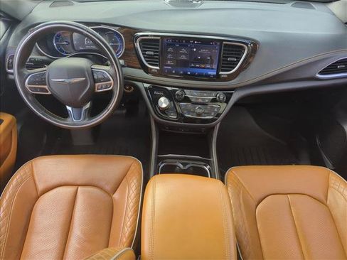 Used 2021 Chrysler Pacifica Pinnacle image 21