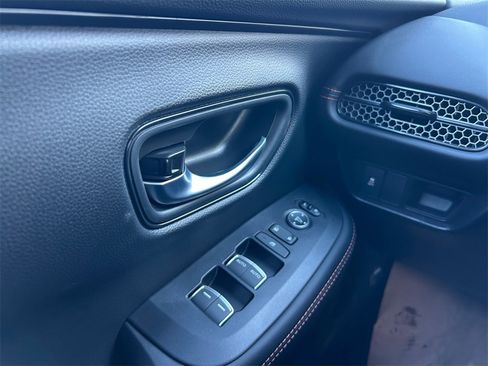 New 2026 Honda HR-V Sport image 24