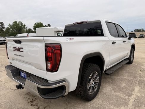 New 2026 GMC Sierra 1500 Pro w/ Pro Value Package image 5