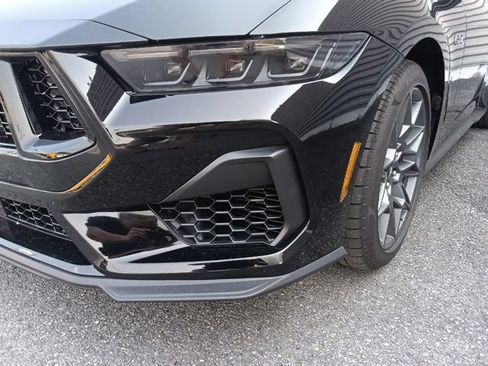 New 2026 Ford Mustang GT Premium w/ GT Performance Package RWD image 9