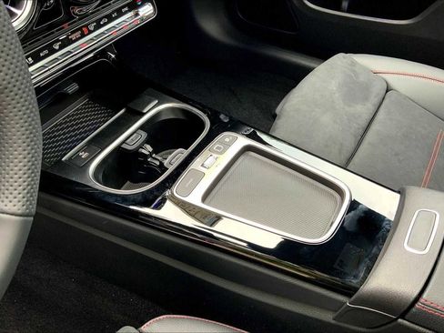 Certified 2026 Mercedes-Benz CLA 250 4MATIC image 7