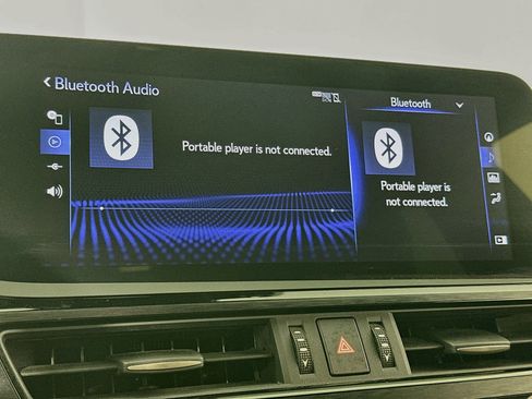 Used 2022 Lexus ES 350 w/ Premium Package FWD image 15