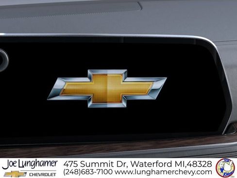 New 2026 Chevrolet Tahoe Z71 w/ Z71 Off-Road Package AWD/4WD image 21