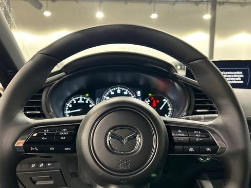 New 2026 MAZDA MAZDA3 Hatchback w/Premium Plus Pkg AWD/4WD image 12