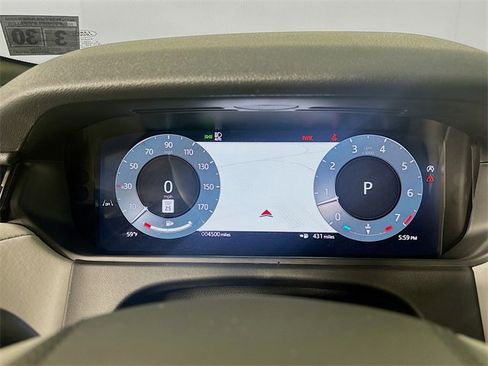 Used 2026 Land Rover Range Rover Velar S image 13