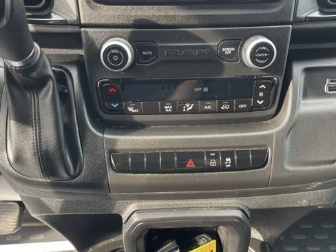 Used 2023 RAM ProMaster 3500 image 21