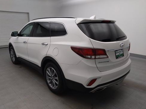 Used 2018 Hyundai Santa Fe SE FWD image 5