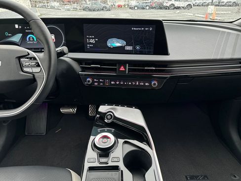 Used 2024 Kia EV6 GT-Line image 15