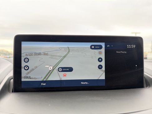 Certified 2023 Acura RDX AWD w/ Technology Package image 17