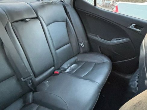 Used 2014 Kia Optima SX w/ SX Turbo Premium Package image 19